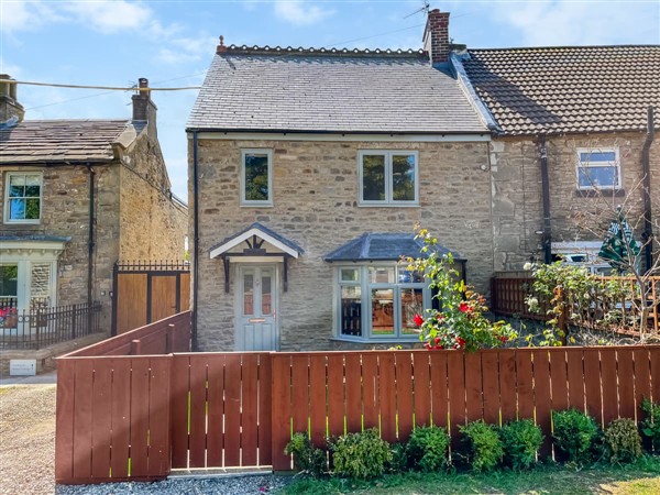 Holmcrest, Hamsterley, near Bishop Auckland