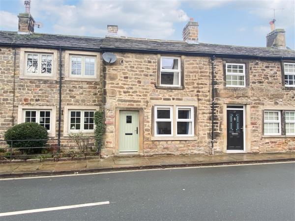 Holme Cottage, Embsay, near Skipton