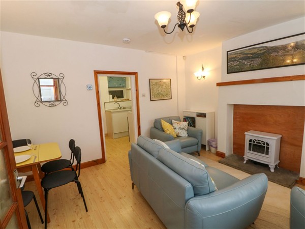 Holme Cottage in West Yorkshire