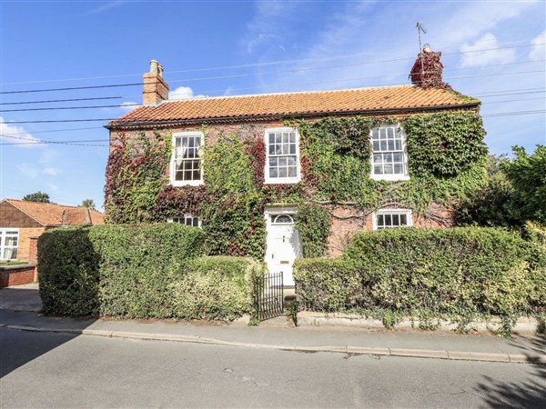 Holme Farm, 