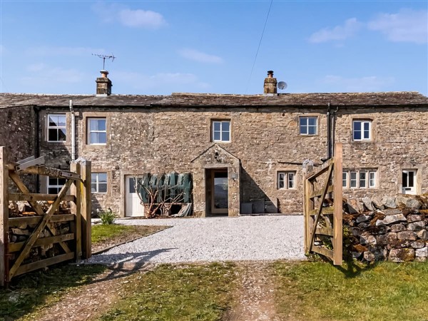 Holme House in North Yorkshire