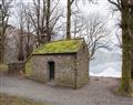 Holme Wood Bothy in Cockermouth - Cumbria