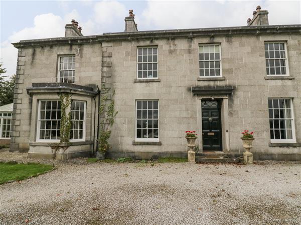 Holmere Bank in Lancashire