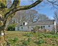 Holmhill Steading Cottage  in Thornhill - Dumfriesshire