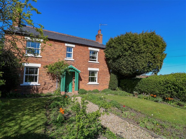 Holmhurst, 