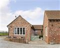 Holtby Grange Cottages - Cozy Cottage in North Yorkshire