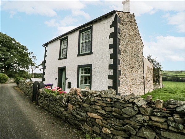 Holy Trinity Cottage in Cumbria