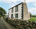 Enjoy a glass of wine at Holy Trinity Cottage; ; Millom