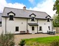 Home Farm Cottage in County Wexford