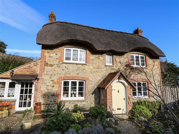 Home Farm Cottage - Isle of Wight