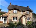 Home Farm Cottage in  - Shanklin