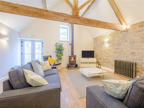 Home Farm Holiday Cottages - Russett in Badgworth, near Axbridge, Somerset