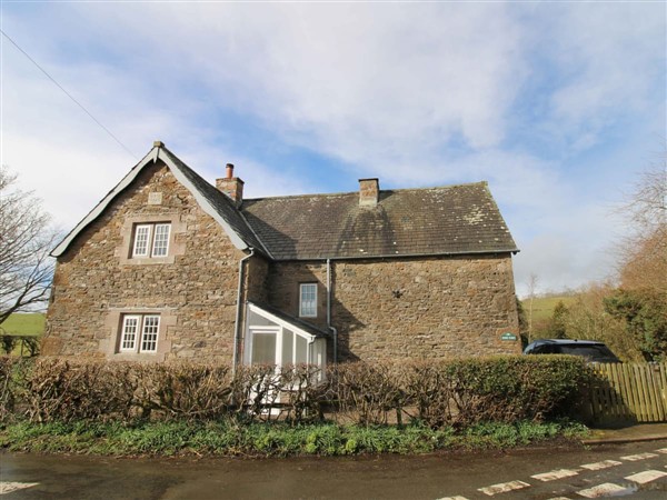 Home Farm House, Hutton