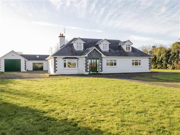 Home Farm Retreat in Galway