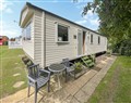 Take things easy at Home From Home; Hampshire