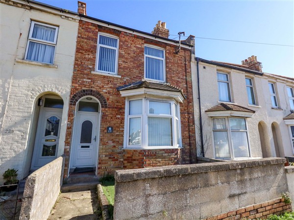 Home from Home near the Sea - Dorset