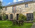 Relax at Homeleigh Farm Holiday Cottages - Dove Cottage; Cornwall
