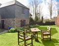 Take things easy at Homeleigh Farm Holiday Cottages - The Loft; Cornwall