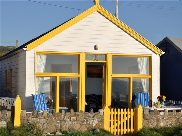 Homestead - Gwynedd