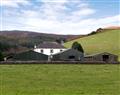Homestone Farm in Argyll