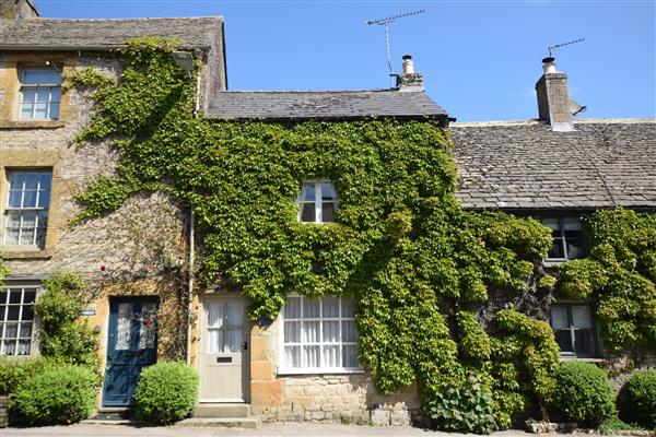 Honey Cottage - Gloucestershire