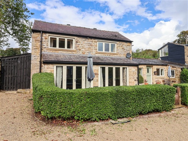 Honey Pot Cottage in North Yorkshire