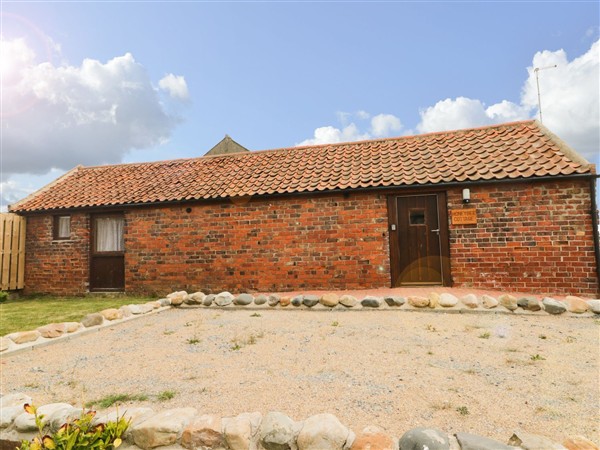 Honeybee Cottage - North Humberside