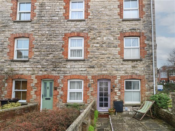 Honeypot Cottage - Dorset