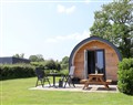 Honeypot Hideaways - Acacia - Cheshire