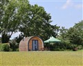 Honeypot Hideaways - Clover - Cheshire