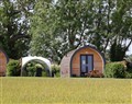 Honeypot Hideaways - Manuka - Cheshire