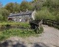 Honeysuckle Cottage - Derbyshire