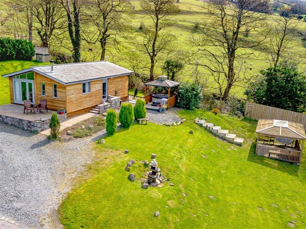 Honeywood in Cumbria