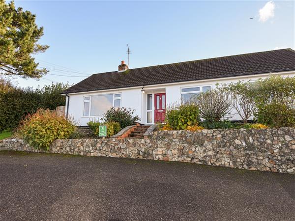 Hook Farm Cottage - Devon