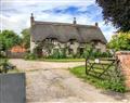 Hoopers Farmhouse in Tilshead - Wiltshire