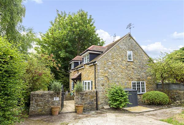 Hope Cottage - Dorset