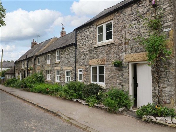 Hope Cottage, 