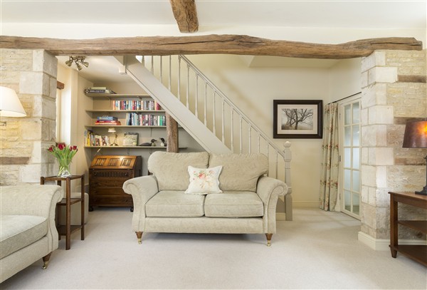 Hope Cottage, Quenington