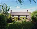 Hope Cottage in Riddlecombe - Devons River Country