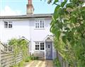 Forget about your problems at Hope Cottage; ; Ufford