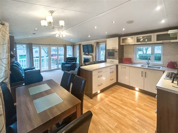 Hopton Holiday Relaxing Retreat, Hopton