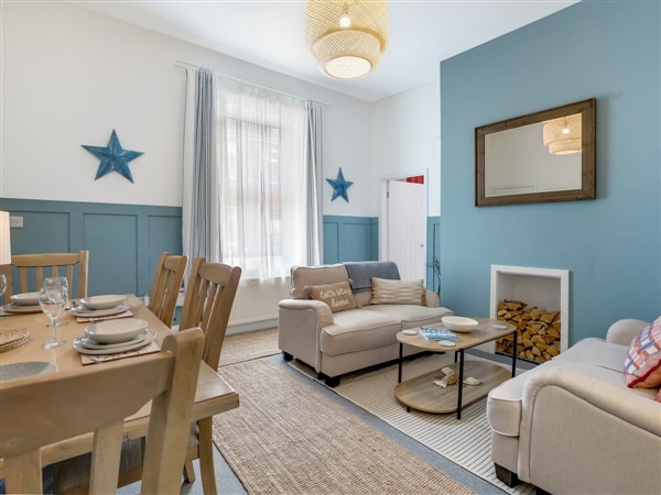 Horatio Cottage in Tyne and Wear