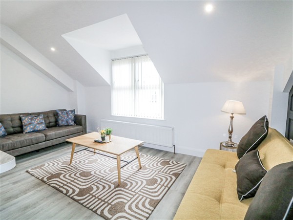 Horizon Apartments - Co Londonderry