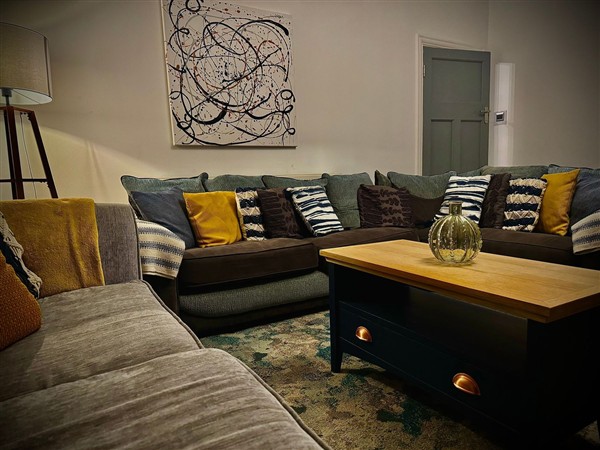Horncliffe Hot Tub House in Lancashire
