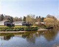 Hornshole Hideaway Caravan Hawick - Scottish Borders