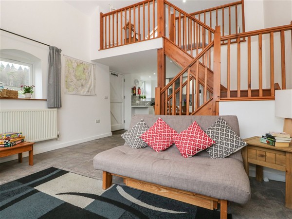 Horse Gin - Gloucestershire