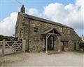 Horse and Farrier Barn - Cumbria