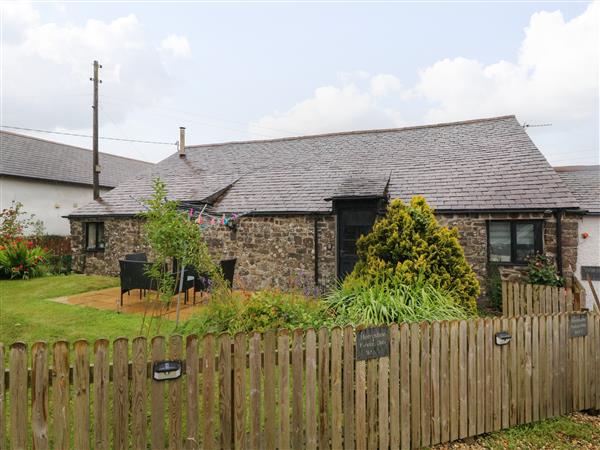 Horseshoe Cottage - Devon