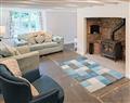 Forget about your problems at Horseshoe Cottage; Cornwall