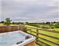 Relax in a Hot Tub at Horseshoe Cottage; Lancashire